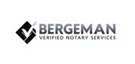 Bergeman Verified Notary Services