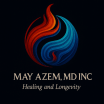 Dr. May Azem