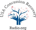 usaconcussionrecoveryradio.ORG