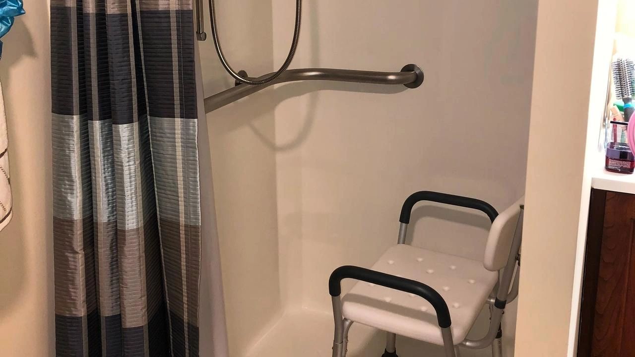 Practical Tips for Occupational Therapy Shower Assessments