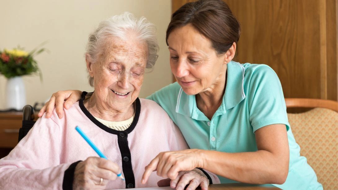 10 Must-Haves for Home Health Occupational Therapy 