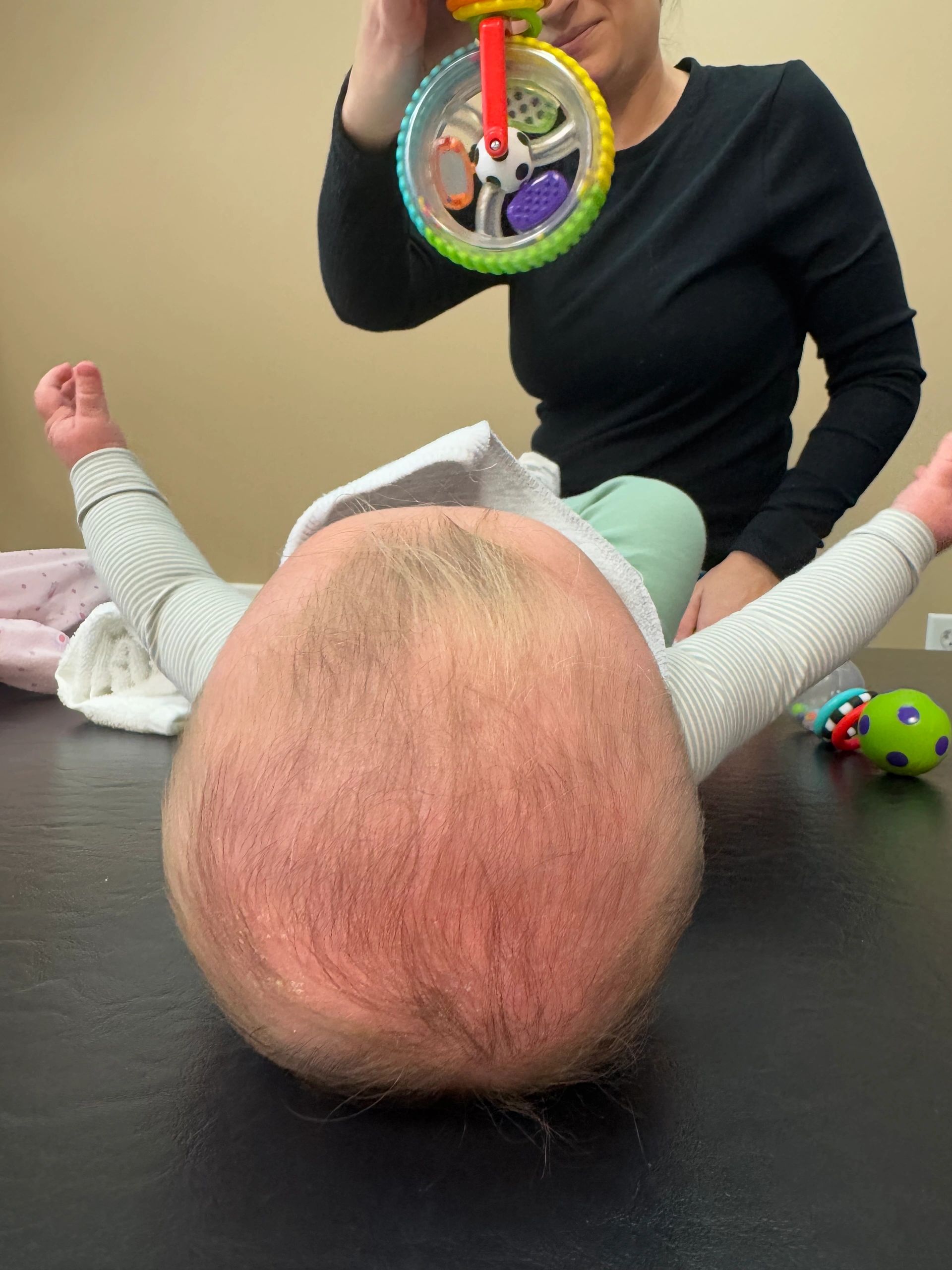 Plagiocephaly And Brachycephaly How OTs And PTs Can Fix It plagiocephaly-and-brachycephaly-how-ots-and-pts-can-fix-it