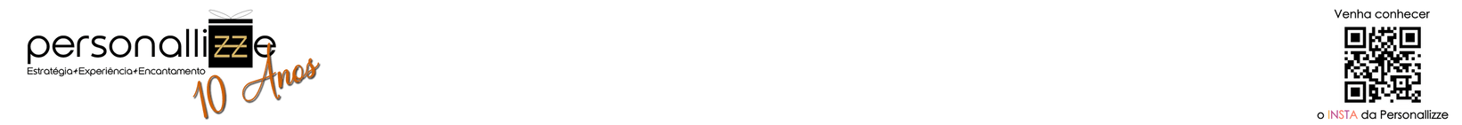 Personallizze Brindes e Presentes Corporativos