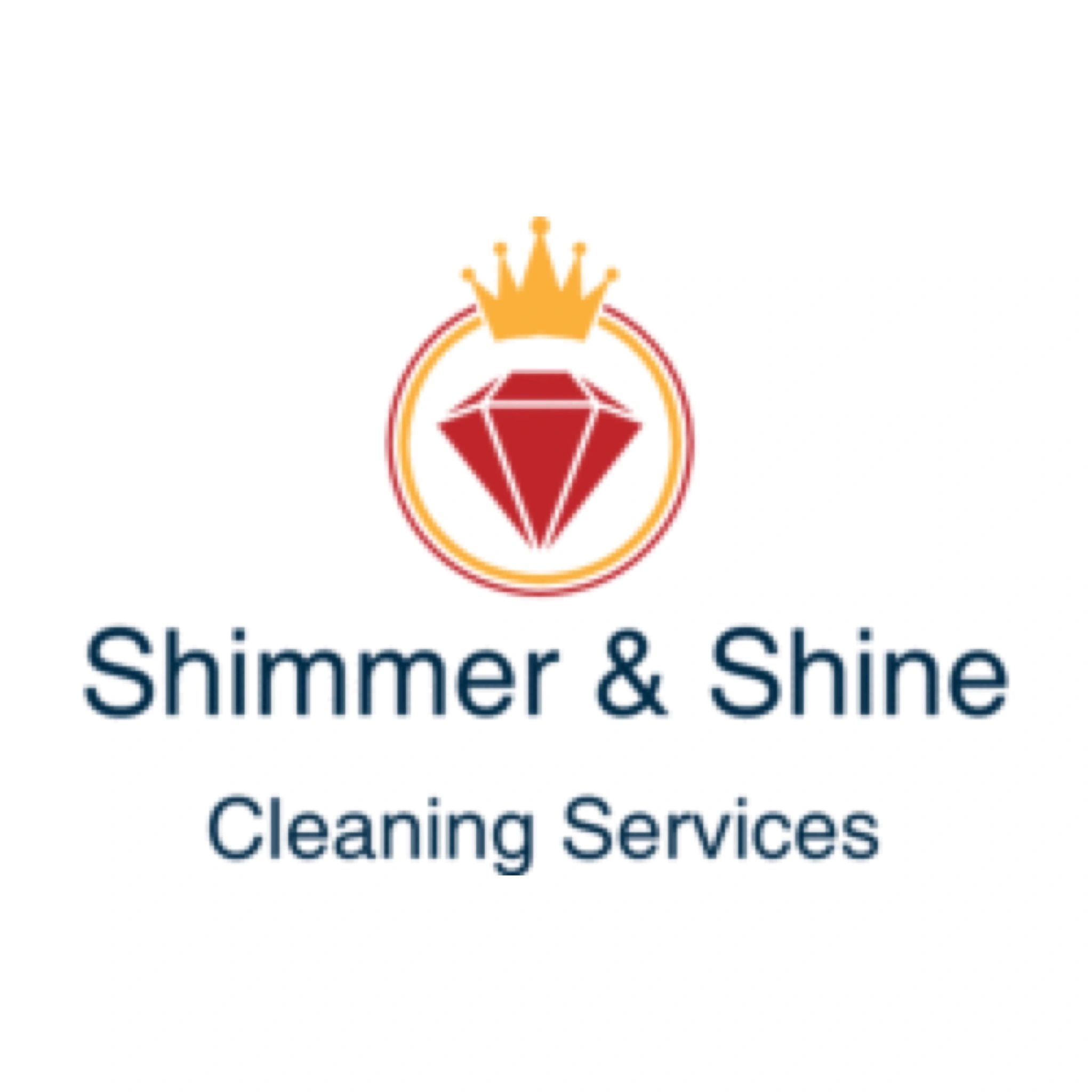 Shimmer & Shine Cleaning Services Home