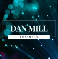 Dan Mill Training