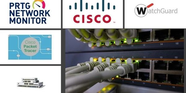 Ultimate Network Administrator Course