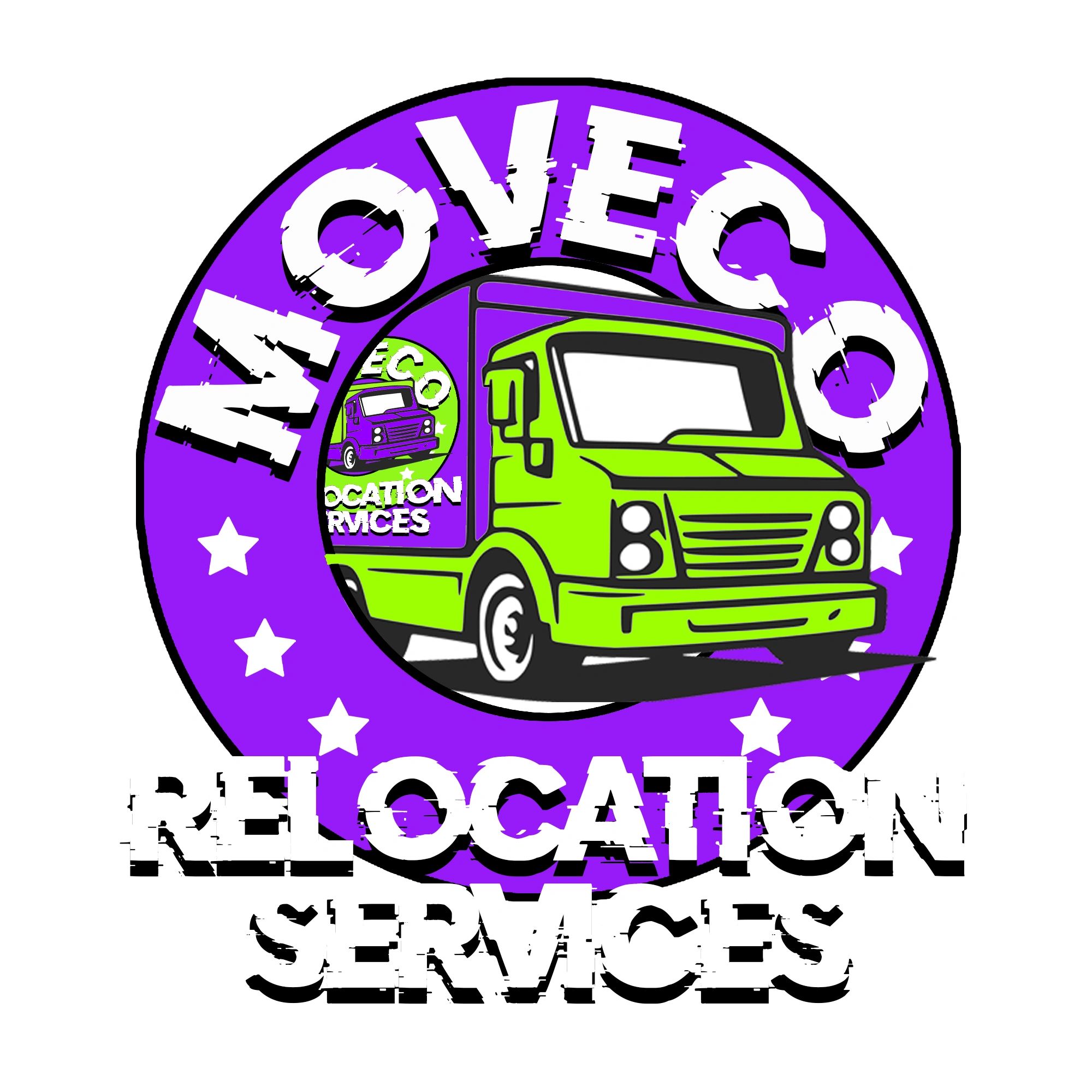 Moveco Rsa MoveCo Relocation Services, LLC - Local Movers in Warner Robins Ga