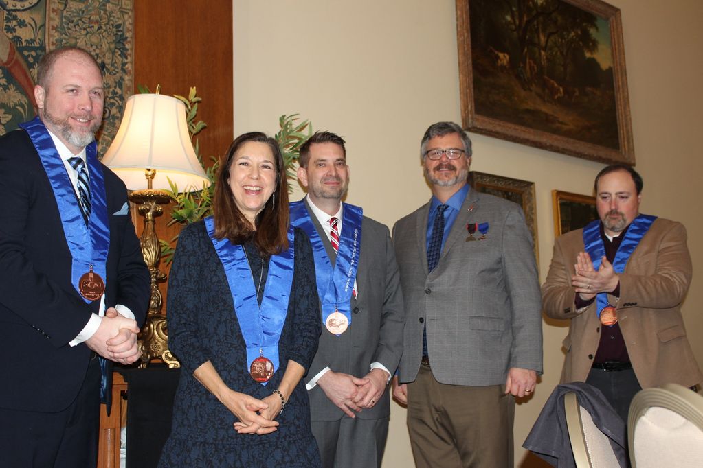 2020 Pastry Chef of the Year, Caralyn House