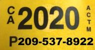 About DMV Tags Today in Ceres and Manteca CA About DMV Tags Today in Ceres and Manteca CA