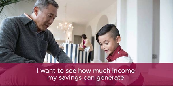 Family Financial planning for the future 