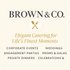 Brown & Co Catering