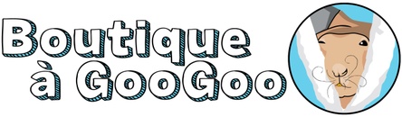 Boutique à GooGoo