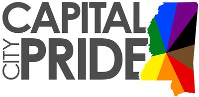 MS Capital City Pride Logo