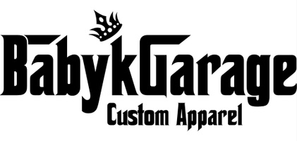 BabykGarage