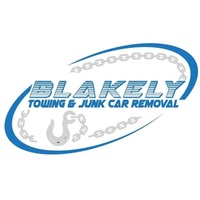 Blakely's Towing
