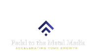 Pedal to the Metal Media
