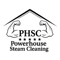 Powerhouse Steam Cleaning