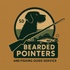 SD Bearded Pointers