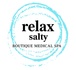 Relax Salty Spa