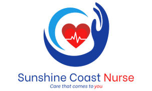 Sunshine Coast Nurse