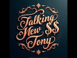 TALKING TIME (WITH) TONY