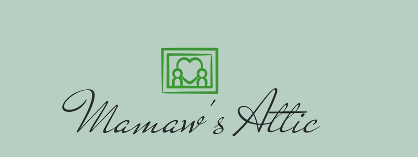 Mamaw's Attic