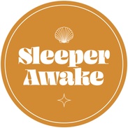 Sleeper Awake Art