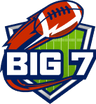 Big 7 Football - 7on7 Tournaments