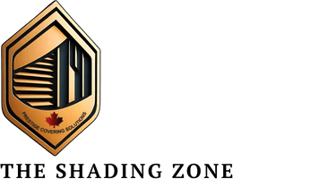 The Shading Zone