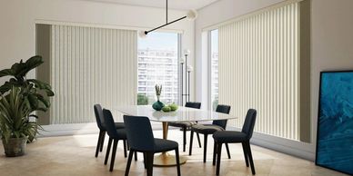 We’ve enabled a vertical designer look without the hefty price tag.