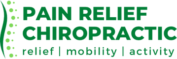 PAIN RELIEF CHIROPRACTIC