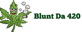 Blunt Da 420