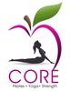 Core Crown Point - Website Design - Photography - Copy Writing - App Integration - MindBody Software