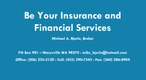 Be Your Insurance