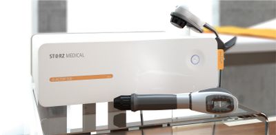 Low-intensity Shock Wave Therapy (LiSWT) for Erectile Dysfunction
In some men with declining erectio