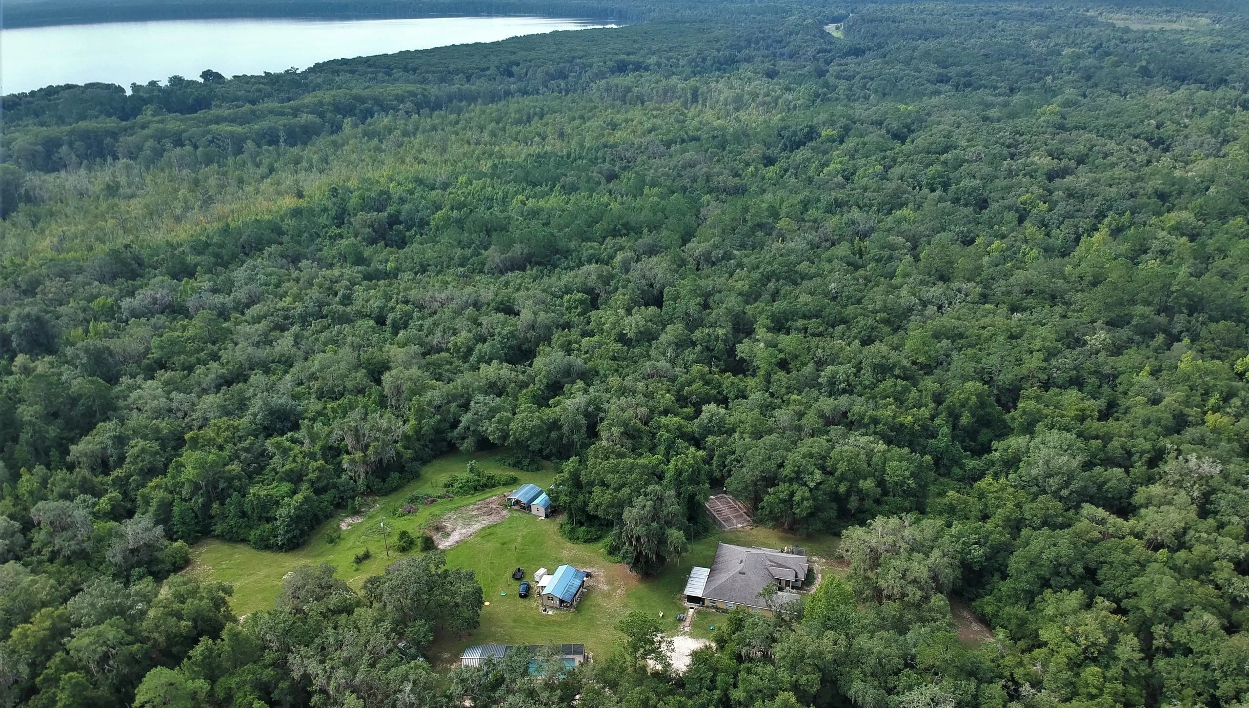 Thumbnail for Natural Retreat Apartments For Sale