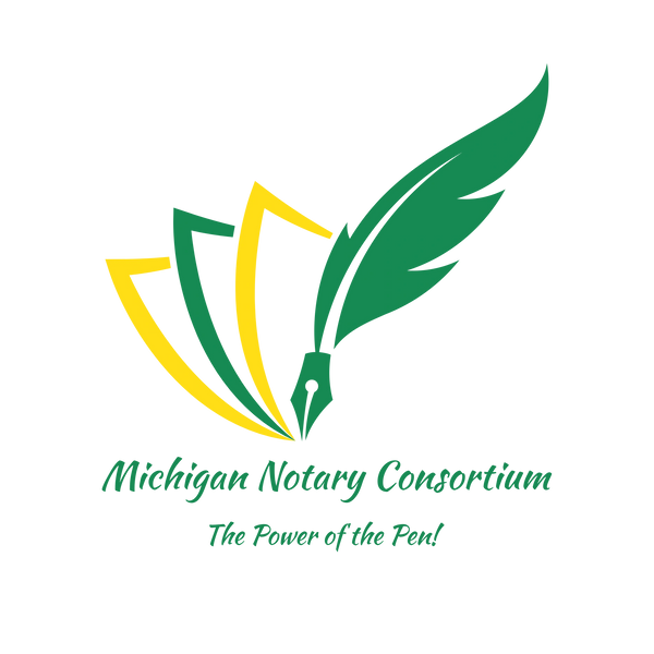 Michigan Notary Consortium 