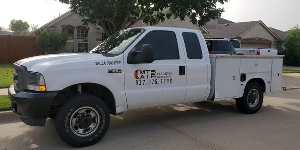 Expert AC Installation in Texas