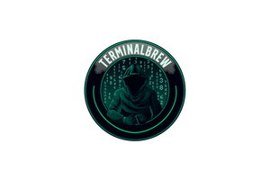 Terminal Brew