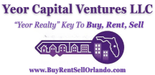 Yeor Capital Venture LLC