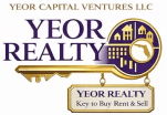 Yeor Capital Venture LLC