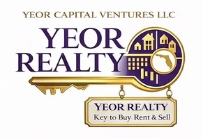 Yeor Capital Venture LLC