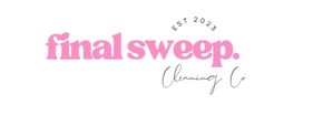Final Sweep Cleaning Co.