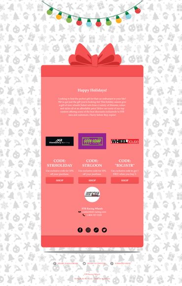 email design, email marketing, email flyer, email template