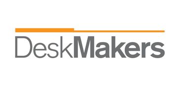 Deskmakers logo