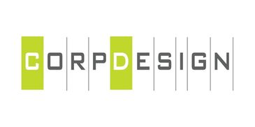 CorpDesign Logo
