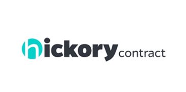 Hickory Contract Logo