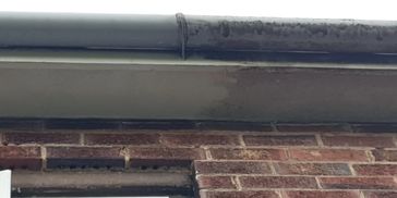 fascia cleaning Stoke on Trent.
Eaves cleaning Stoke on Trent.
Soffit cleaning Stoke on Trent.