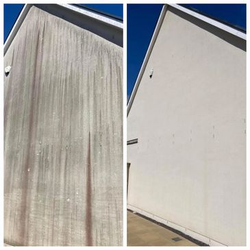 render cleaning Stoke on Trent.
Render cleaning near me 