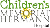 Children's Memorial Hermann Hospital Logo